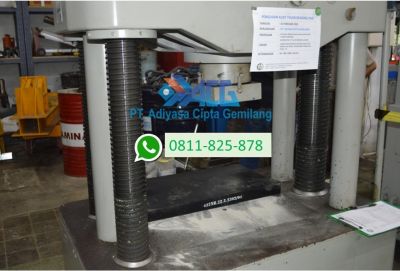 Agen karet elastomeric bearing pads profesional di Jakarta Pusat DKI Jakarta