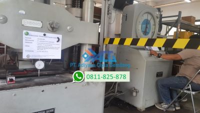 Distributor karet elastomeric bearing pads terpercaya di Batu Malang