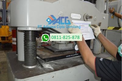 Agen karet elastomeric bearing pads profesional di Pekanbaru Riau