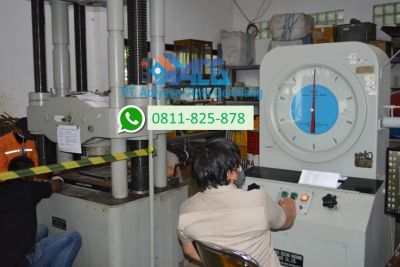 Agen karet elastomeric bearing pads profesional di Bandar Lampung Lampung