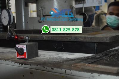 Supplier karet elastomeric bearing pads terbaik di Bekasi Jawa Barat