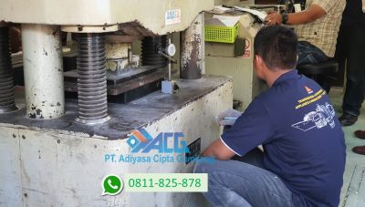 Supplier karet elastomeric bearing pads terbaik di Pangkal Pinang Kepulauan Bangka Belitung