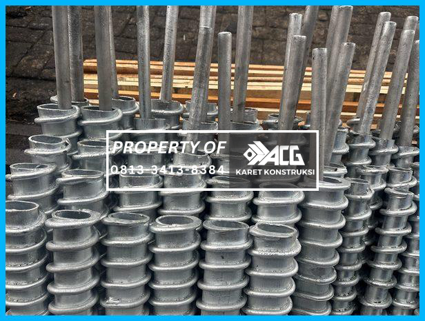 Anchor Bolt Jembatan