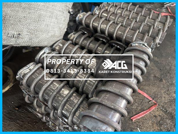 Anchor Bolt Jembatan