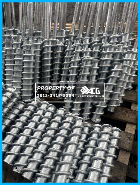 Anchor Bolt Jembatan