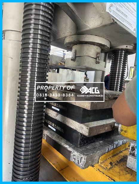 Elastomeric Bearing Pads