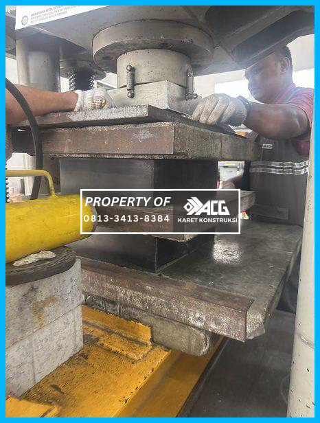 Elastomeric Bearing Pads