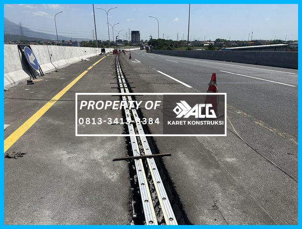 Siar Muai Jembatan Tipe Aspaltic